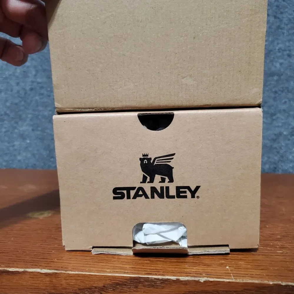 Stanley fast shipping